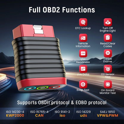 THINKCAR BD6 Diagnostic Device 