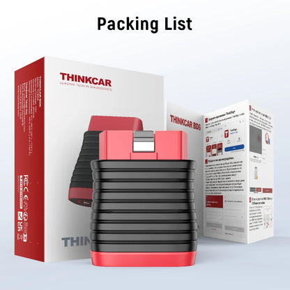 THINKCAR BD6 Diagnostic Device 