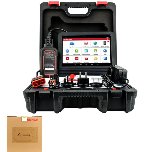 LAUNCH X431 PROS V5.0 Diagnostic Tool