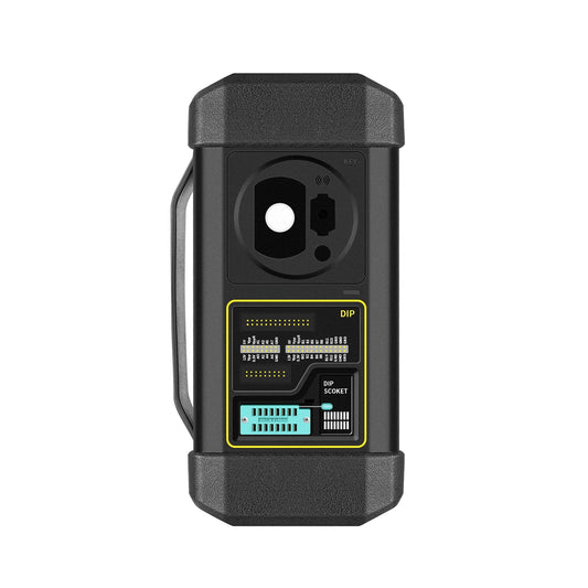LAUNCH® X431 X-PROG 3 Immobilizer &amp; Key Programming Device