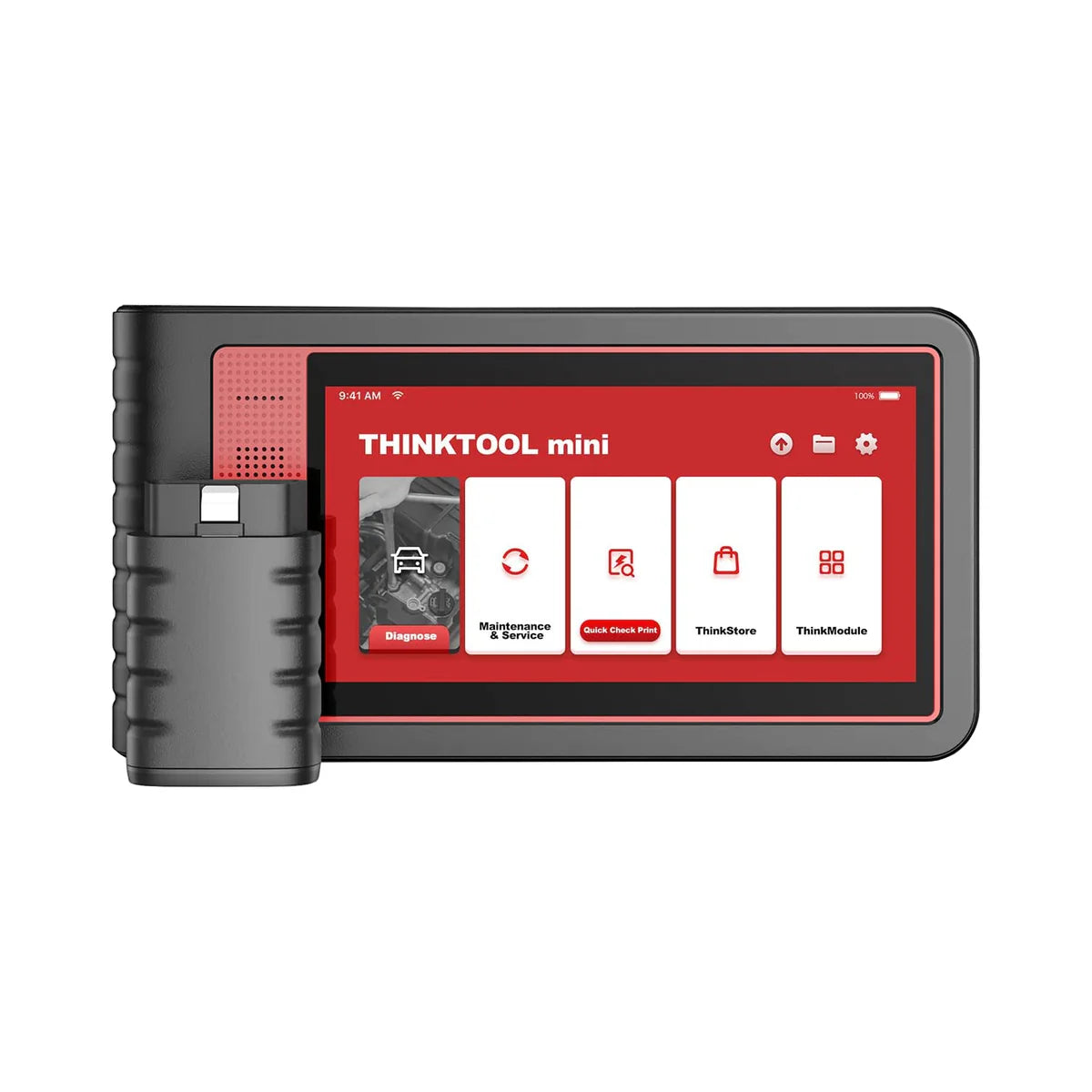 THINKCAR Thinktool Mini -diagnostiikkalaite