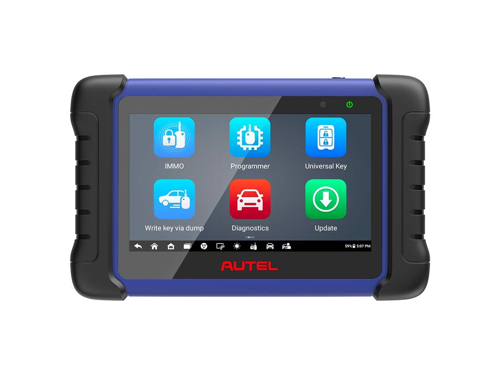 AUTEL MaxiIM IM508S tootefoto 2