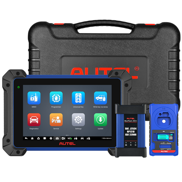 AUTEL MaxiIM IM608 II tootefoto 1