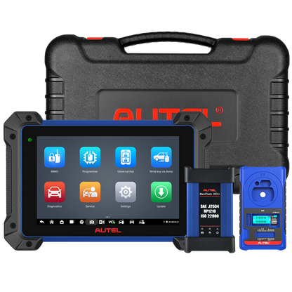 AUTEL MaxiIM IM608 II tootefoto 1