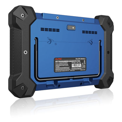 AUTEL MaxiIM IM608 II tootefoto 4
