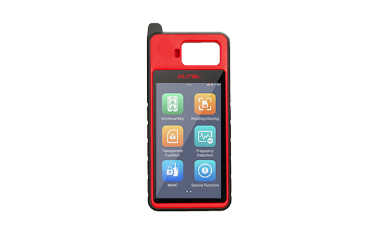 AUTEL MaxiIM KM100E tootefoto 1