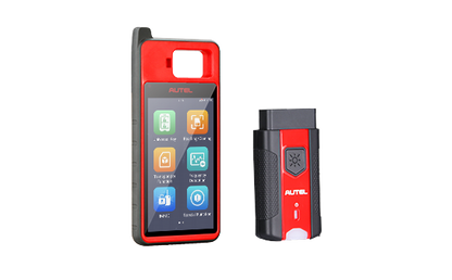AUTEL MaxiIM KM100E tootefoto 2