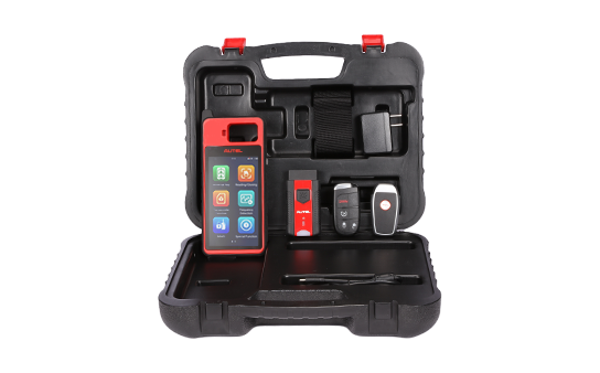 AUTEL MaxiIM KM100E tootefoto 3