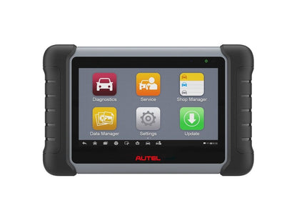 AUTEL MaxiPRO MP808S tootefoto 2