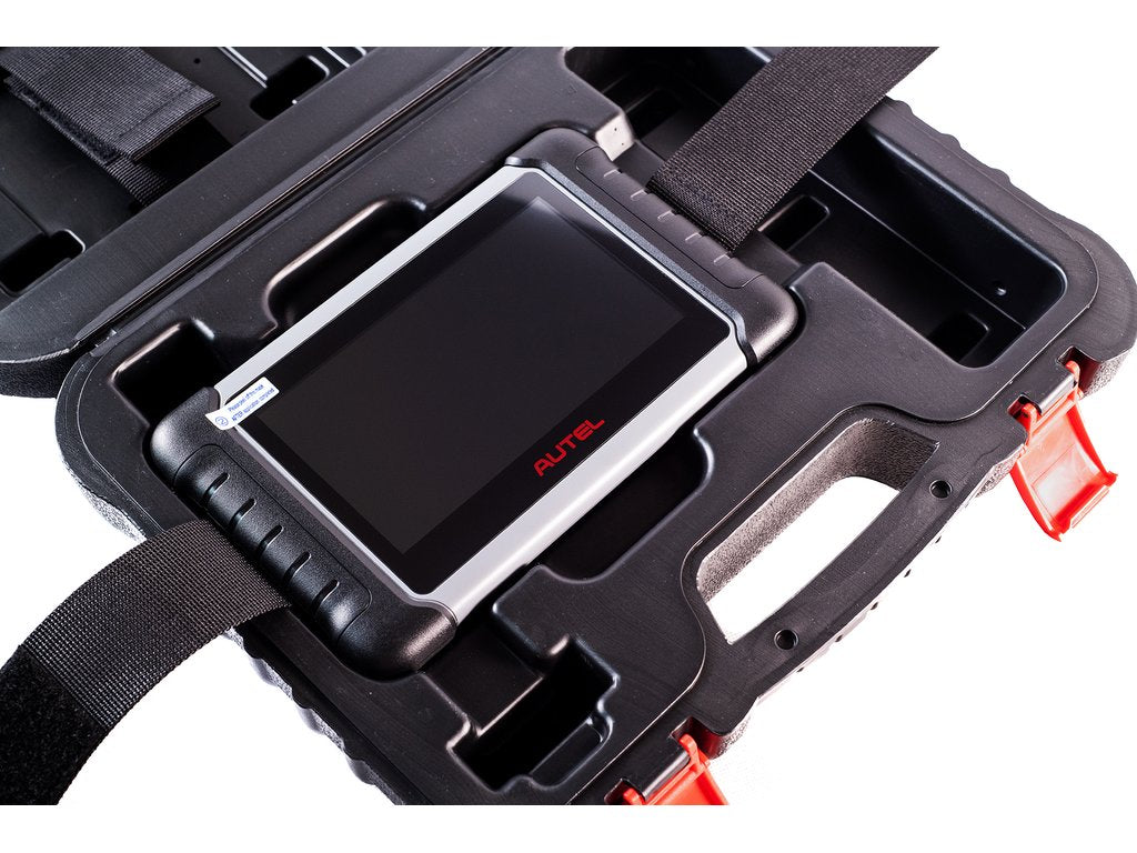 AUTEL MaxiPRO MP808S tootefoto 6