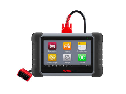 AUTEL MaxiPRO MP808S tootefoto 1