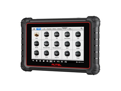 AUTEL MaxiPRO MP900E tootefoto 7