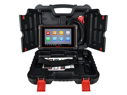 AUTEL MaxiPRO MP900E KIT tootefoto 11