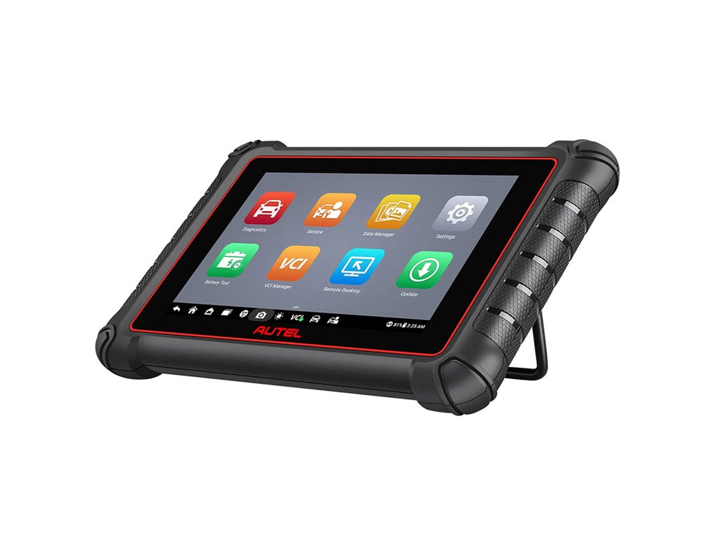 AUTEL MaxiPRO MP900E KIT tootefoto 2