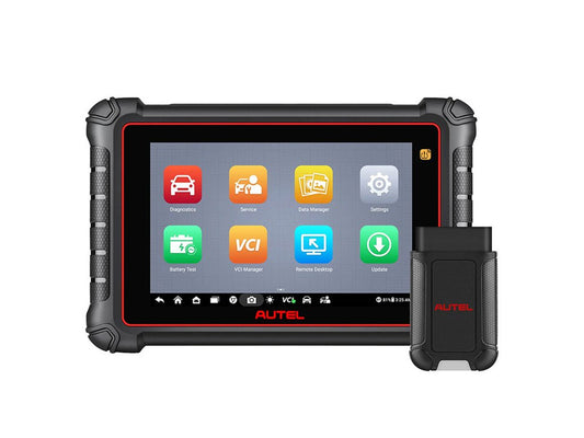 AUTEL MaxiPRO MP900-TS tootefoto 1