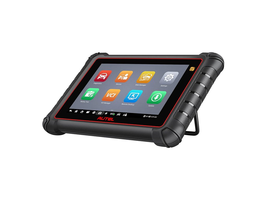 AUTEL MaxiPRO MP900-TS tootefoto 2