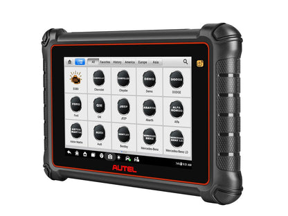 AUTEL MaxiPRO MP900-TS tootefoto 5