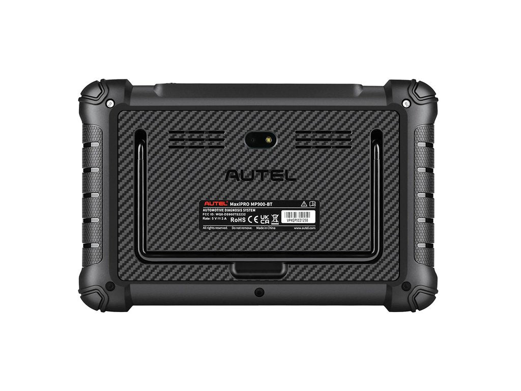 AUTEL MaxiPRO MP900-TS tootefoto 8