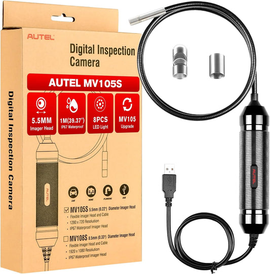 AUTEL MaxiVideo MV105S