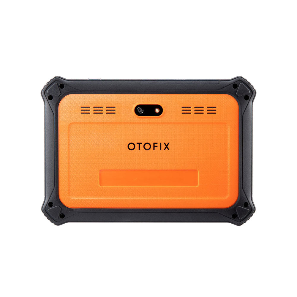 OTOFIX D1 tagantvaade