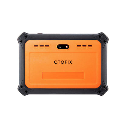 OTOFIX D1 tagantvaade