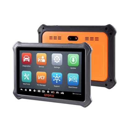 OTOFIX D1 Lite eest ja tagant