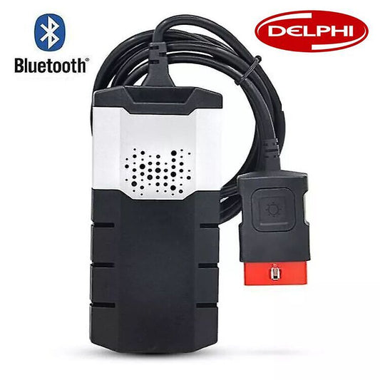 Delphi DS150E Diagnostic tool for cars and trucks