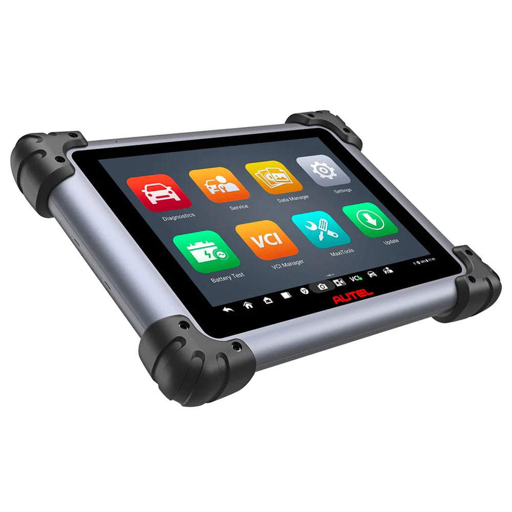 AUTEL MaxiSys Elite II Pro tootefoto 2
