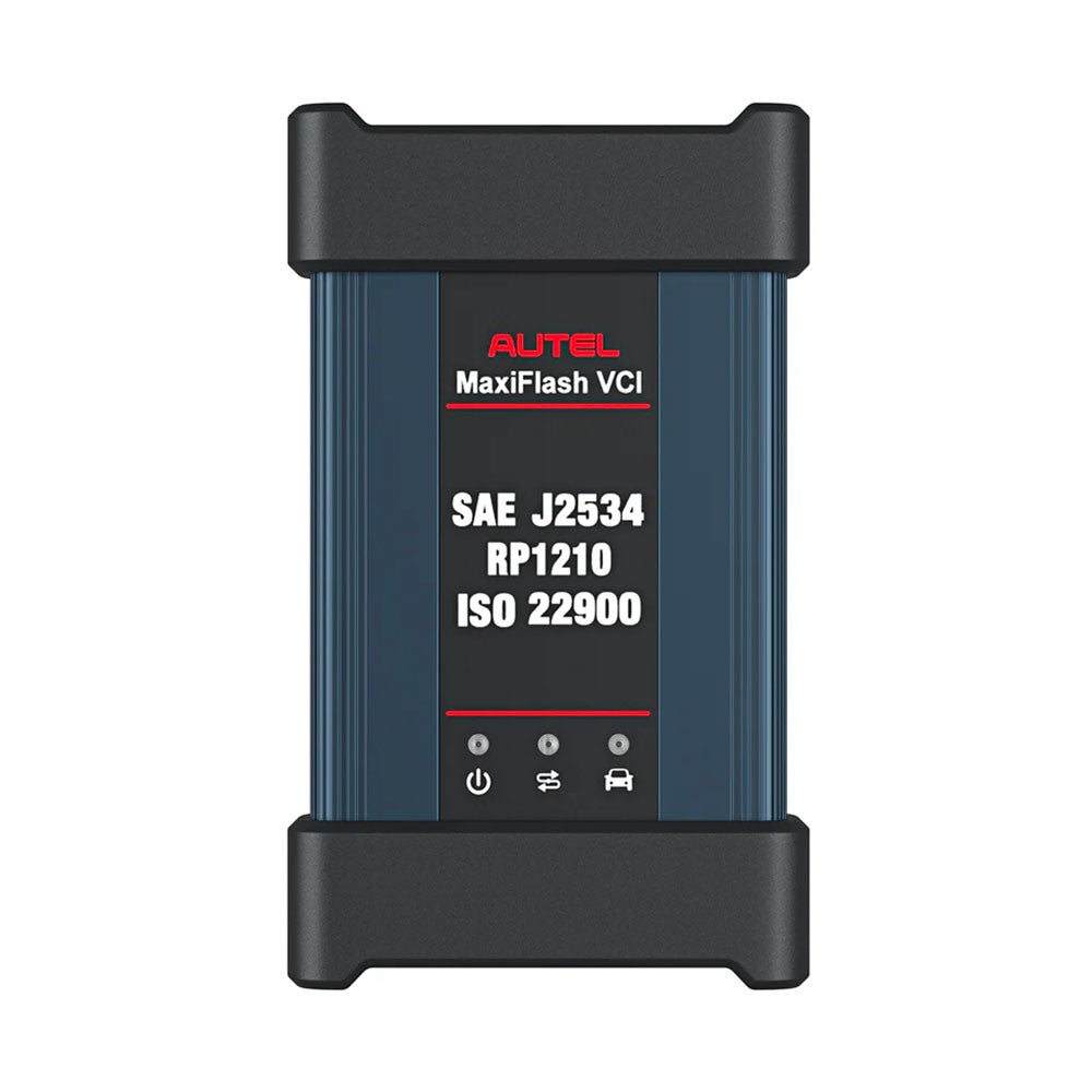 AUTEL MaxiSys Elite II Pro tootefoto 7
