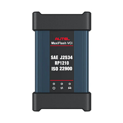 AUTEL MaxiSys Elite II Pro tootefoto 7