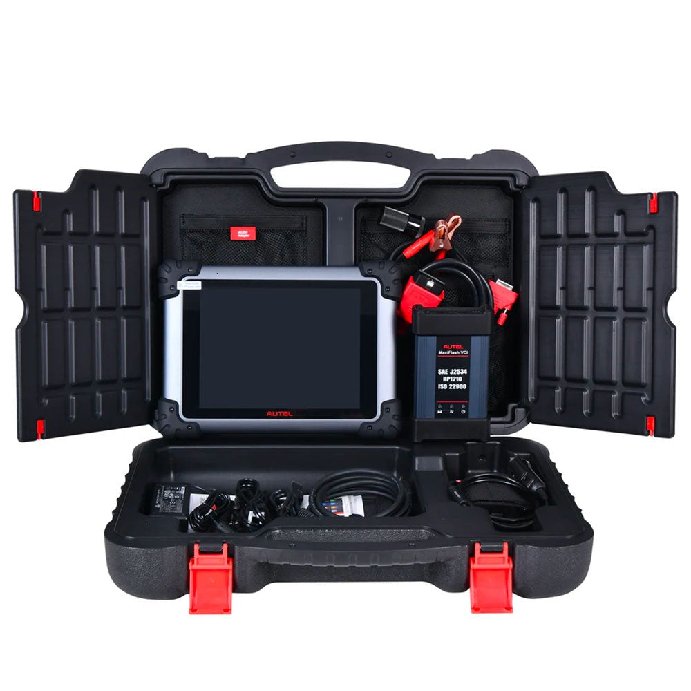 AUTEL MaxiSys Elite II Pro tootefoto 8