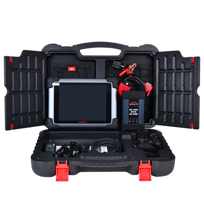 AUTEL MaxiSys Elite II Pro tootefoto 8
