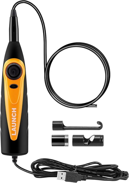 LAUNCH® VSP-600 Endoscope Camera