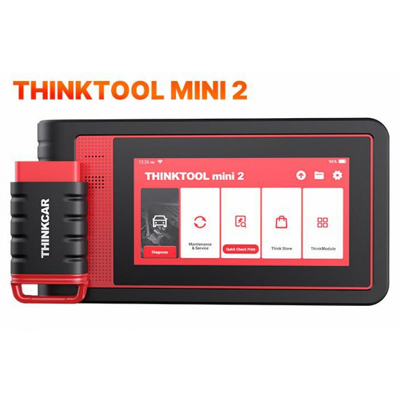 THINKTOOL MINI 2
