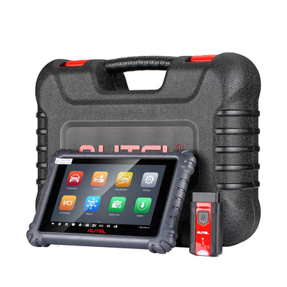 AUTEL MaxiCOM MK906 Pro tootefoto 1