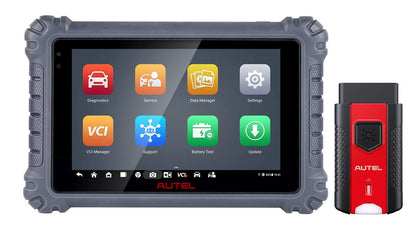 AUTEL MaxiCOM MK906 Pro tootefoto 2
