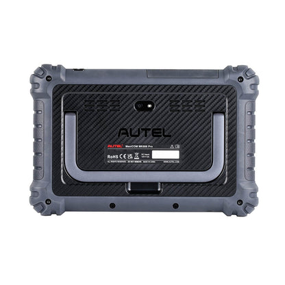 AUTEL MaxiCOM MK906 Pro tootefoto 4