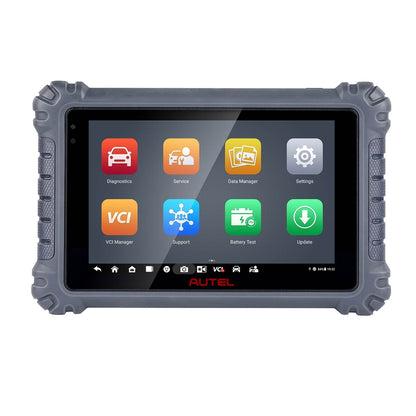 AUTEL MaxiCOM MK906 Pro tootefoto 5