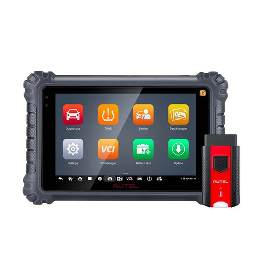 AUTEL MaxiCOM MK906 Pro-TS tootefoto 1
