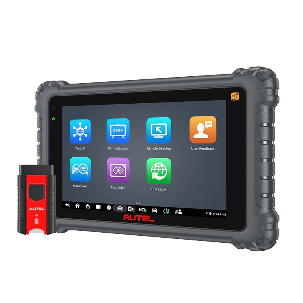 AUTEL MaxiCOM MK906 Pro-TS tootefoto 2