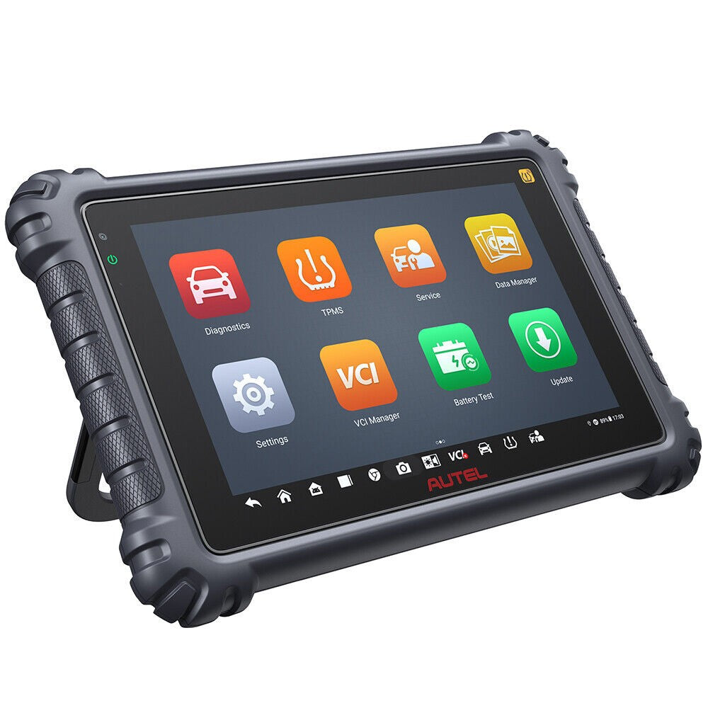 AUTEL MaxiCOM MK906 Pro-TS tootefoto 3