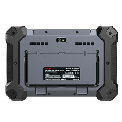 AUTEL MaxiCOM MK908 Pro II tootefoto 4