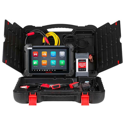 AUTEL MaxiCOM MK908 Pro II tootefoto 6