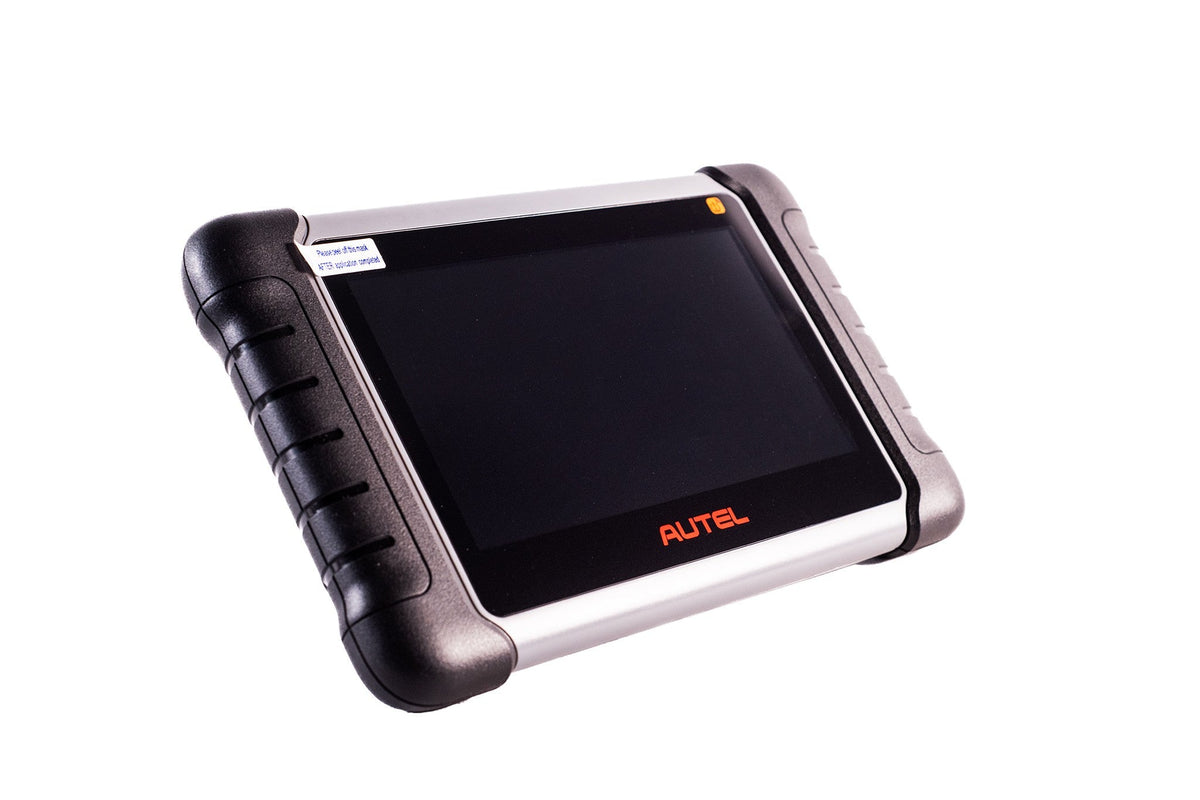 AUTEL MaxiPRO MP808S-TS tootefoto 2