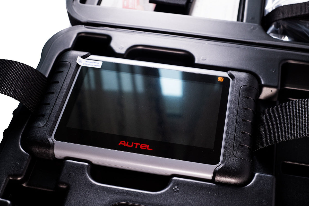 AUTEL MaxiPRO MP808S-TS tootefoto 6