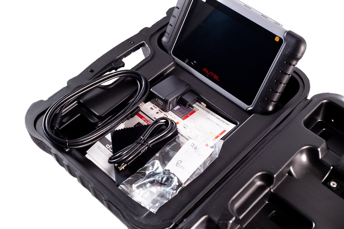 AUTEL MaxiPRO MP808S-TS tootefoto 7