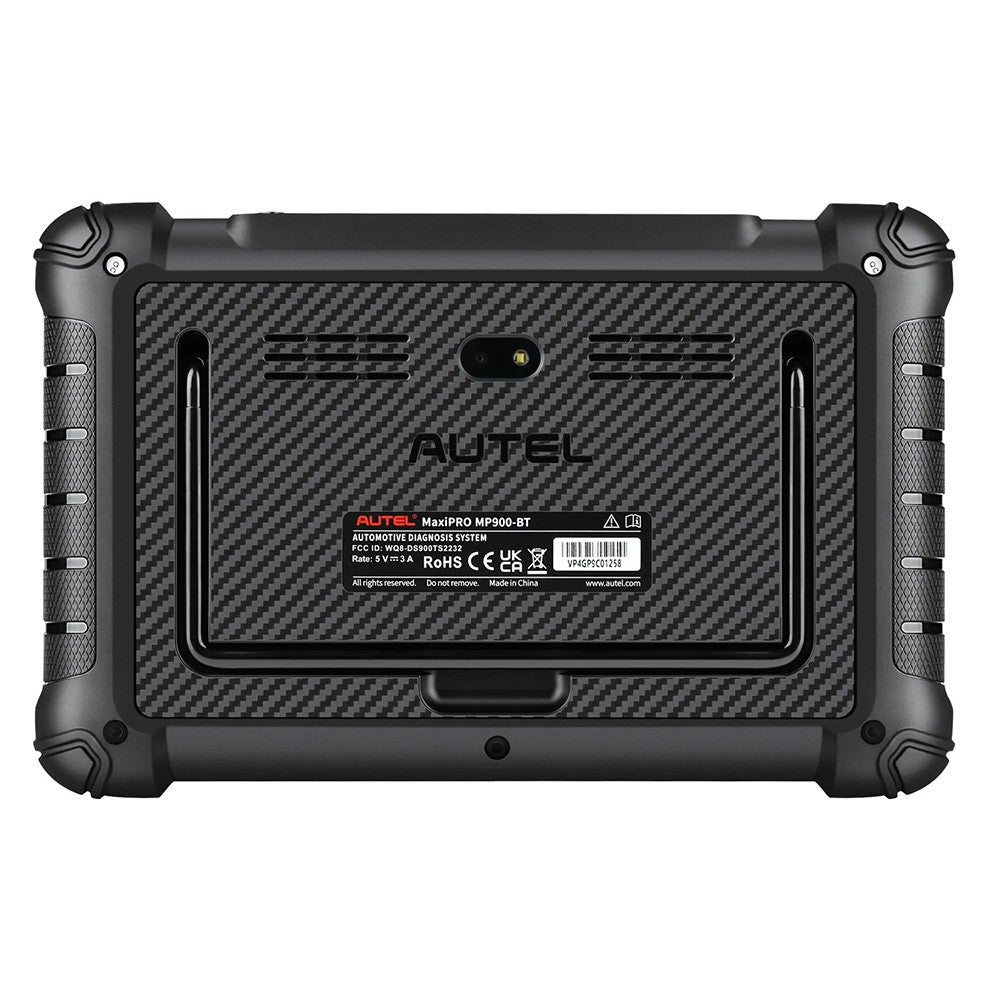 AUTEL MaxiPRO MP900-BT KIT tootefoto 6