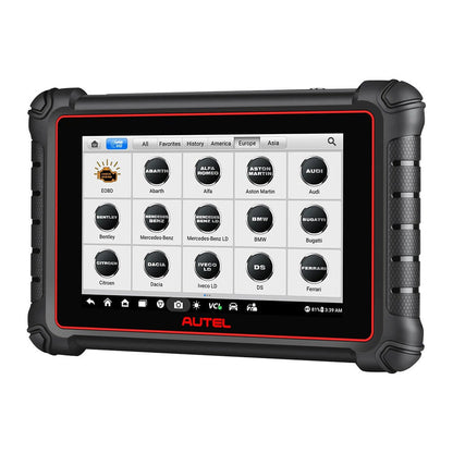 AUTEL MaxiPRO MP900-BT KIT tootefoto 8