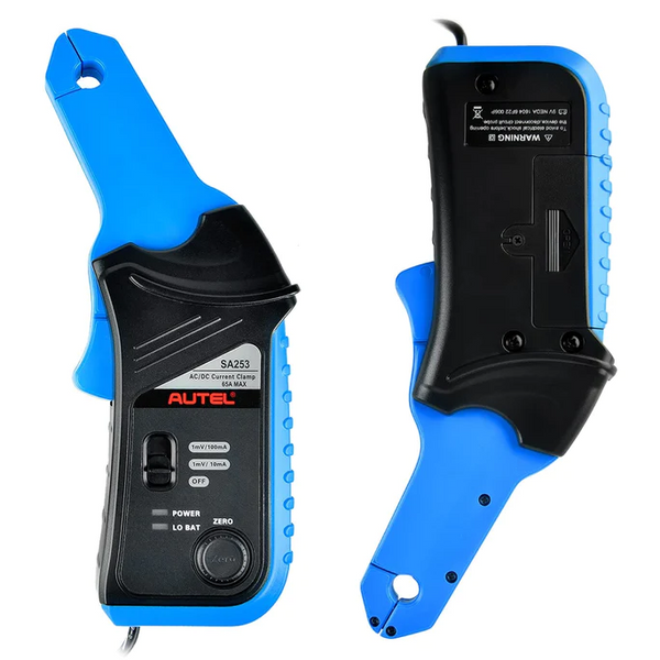 AUTEL MSOAK tootefoto 2