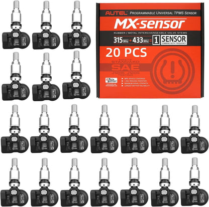 AUTEL MX-Sensor 20 tk komplekt